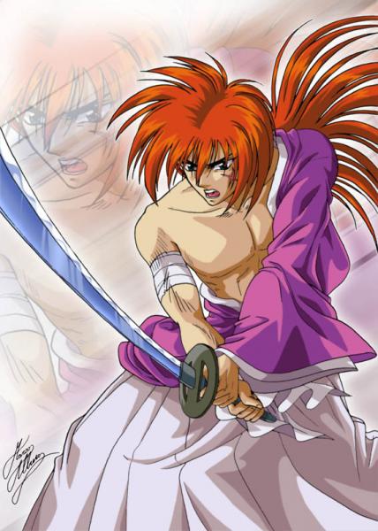 kenshin