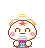 Nouveau coktail : Le lucia !