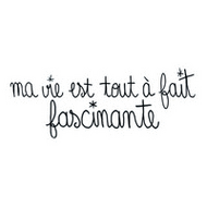 Et donc troisième news :