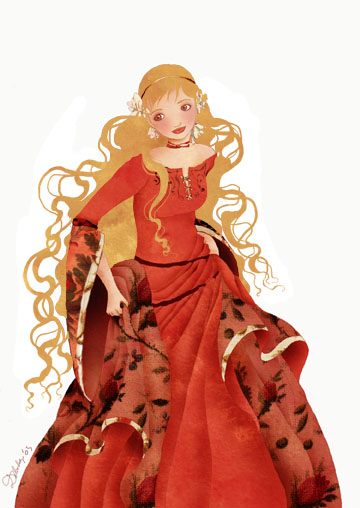 Mélie