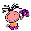 Vive les fleurs