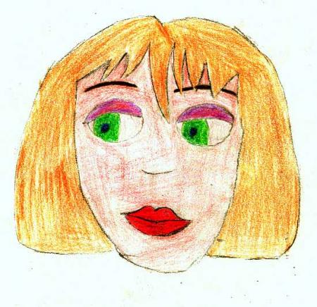 Mon idéale féminin... un fée  !