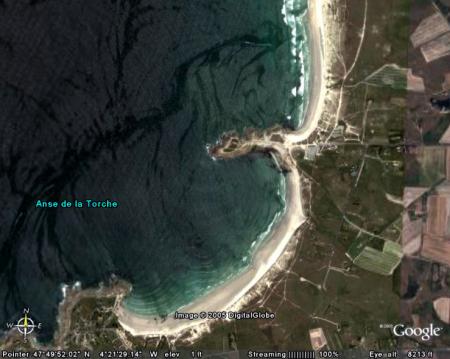 LA TORCHE
