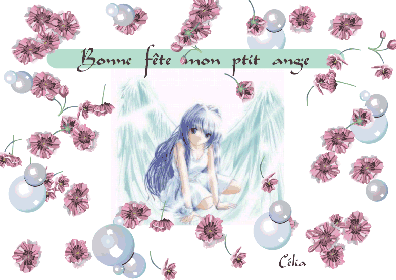 Merci grande soeur ^^