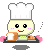 ... ainsi que faire à manger :
